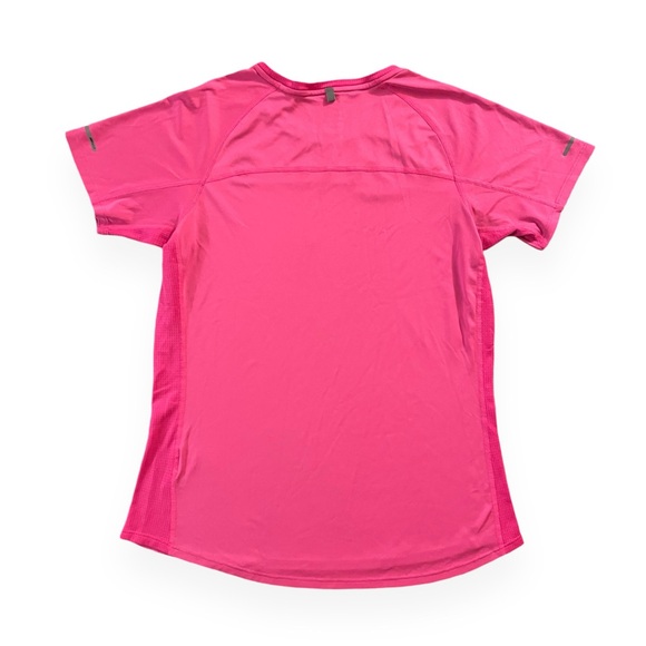 Nike Running Dri-Fit Top - Picture 2 of 5